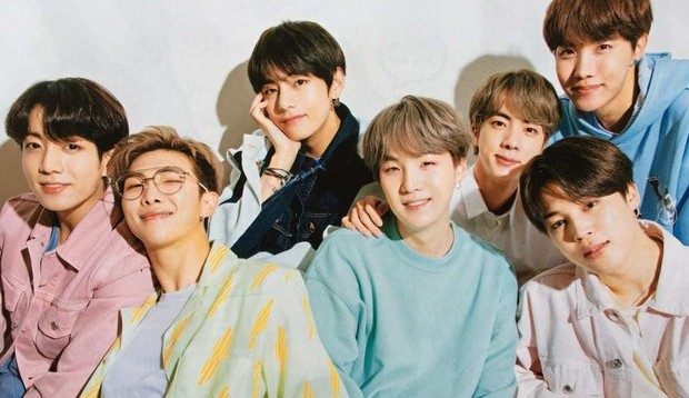 Depois de SUGA, RM e Jin testam positivo para COVID-19