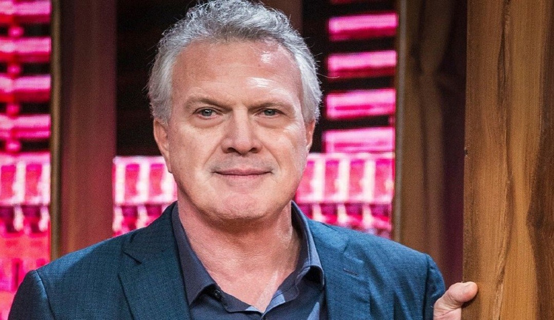 Pedro Bial relembra melhores edições do Big Brother Brasil