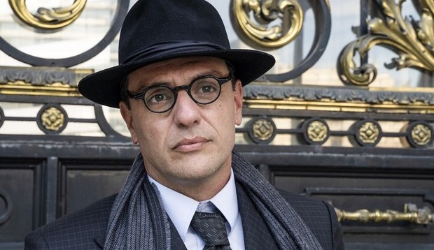 Rodrigo Lombardi revela que foi a segunda opção na maioria de seus trabalhos