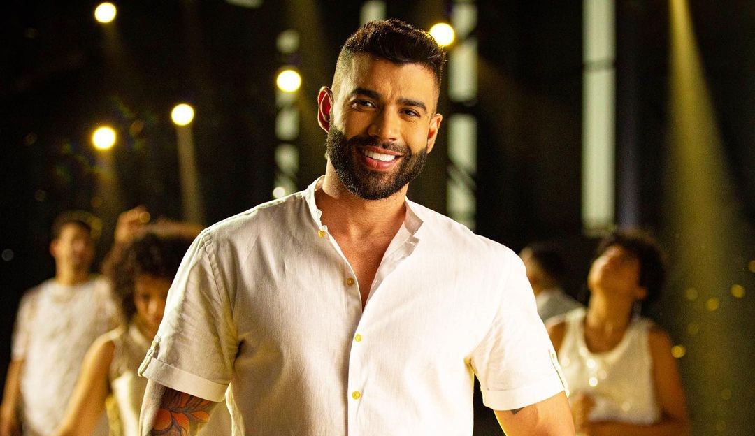 Gustavo Lima participa de episódio em “/O próximo N°1 VillaMix”/