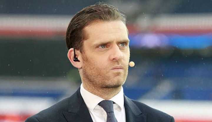 Jérôme Rothen, ex jogador do PSG, critica Neymar por festas em meio a lesão