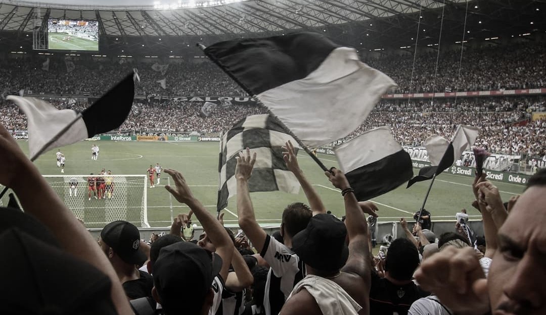 Atlético-MG segue sem técnico mas, além de Jorge Jesus possui mais alguns nomes no radar