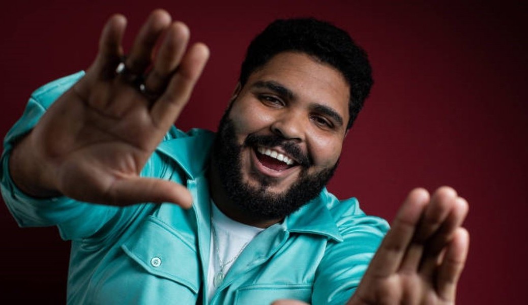 BBB22: Paulo Vieira vai apresentar quadro de humor no reality