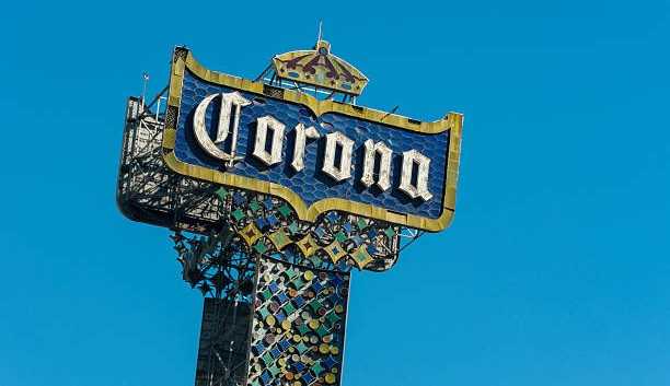 Corona lança no Canadá a primeira cerveja do mundo com vitamina D