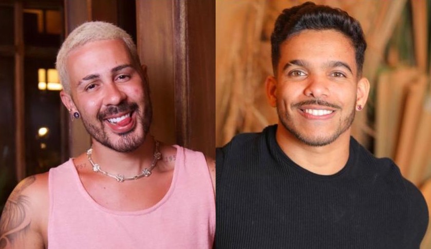 BBB22: Carlinhos Maia entrega participação de Lucas Albert no reality