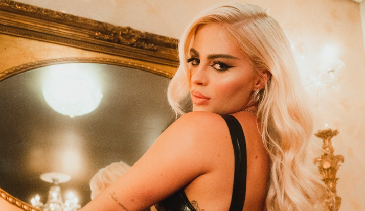 Luísa Sonza compartilha informação que agita os fãs