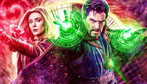 Doutor Estranho 2: personagem principal aparece em perigo