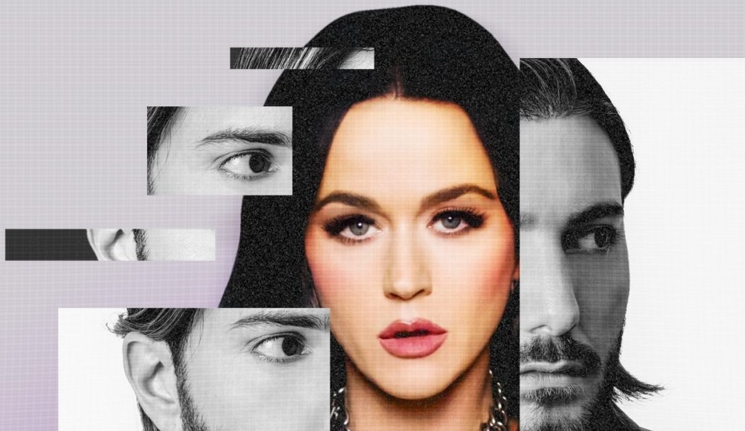Katy Perry e Alesso lançam clipe de When I”/m Gone