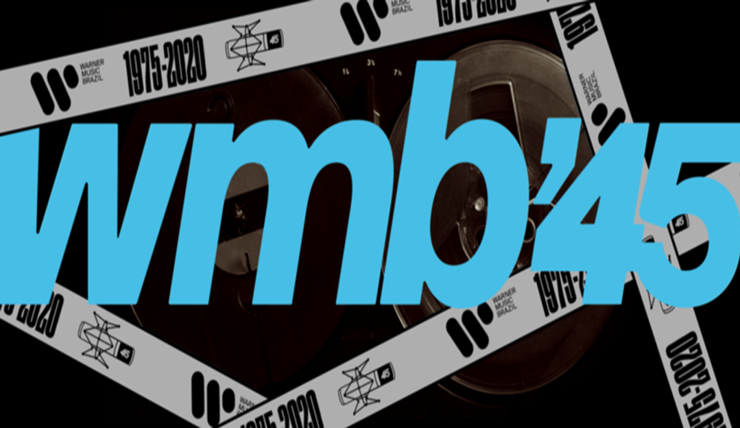 Warner Music Brasil firma parceria com IMS e visa maior visibilidade no mercado