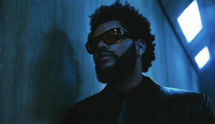 Dawn FM: álbum estreia no topo das paradas do Reino Unido