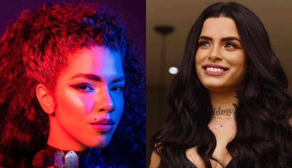 Gabriela Andrade irmã de Maria expõe briga e fica em choque com a participação da sister no BBB22