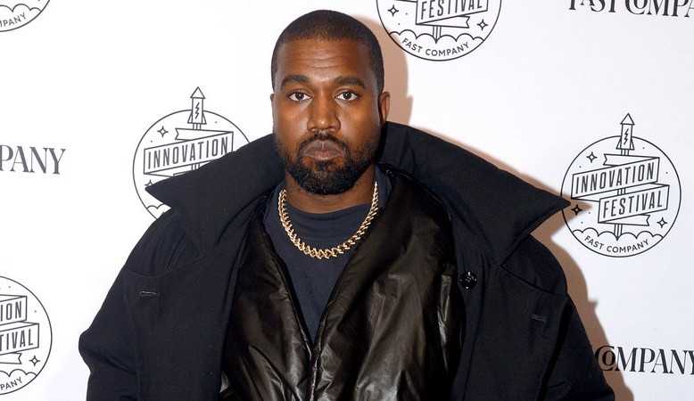 Kanye West ataca Pete Davidson em sua nova música
