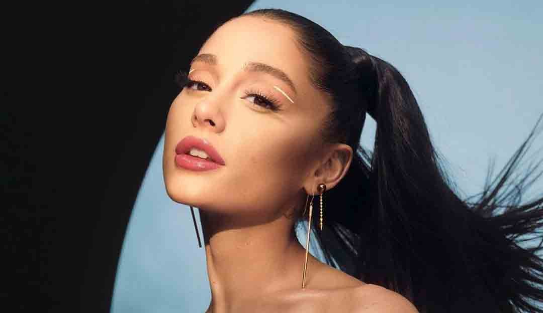 Ariana Grande ultrapassa a marca dos 900 milhões com hit “One Last Time” 