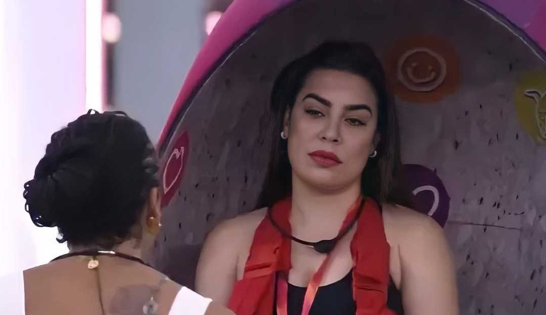 BBB22: Naiara Azevedo diz que mulheres trans não têm boas oportunidades por ‘falta de coragem”/