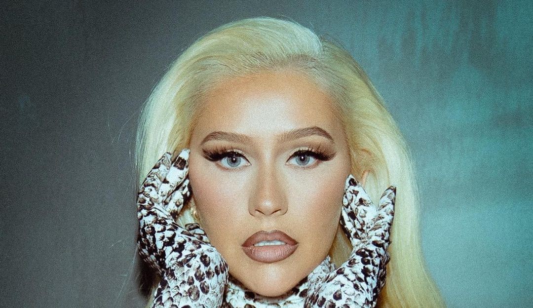 Christina Aguilera emite posição sobre Britney Spears