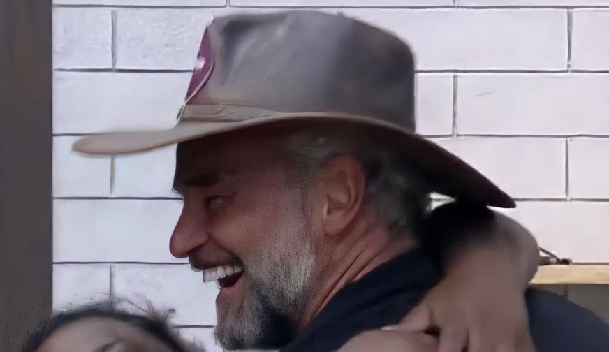 A Fazenda: Mateus vence Prova do Fazendeiro