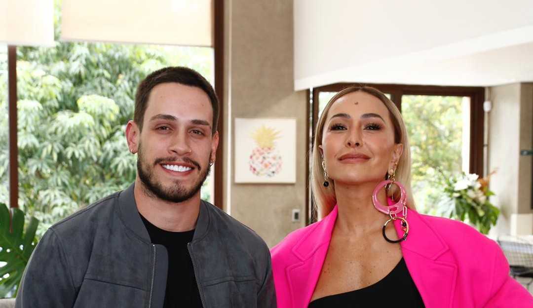 Thiago Luz, é destaque em Game dos Clones está semana