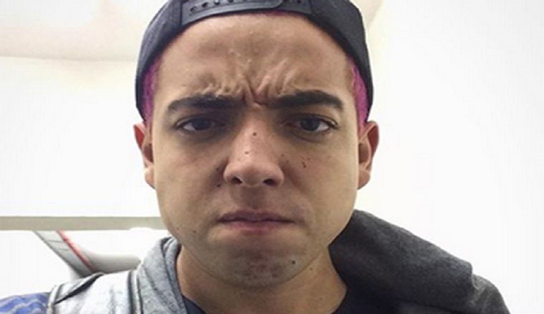 Lucas Maciel diz que não encontrará Raissa no ‘Hora do Faro’