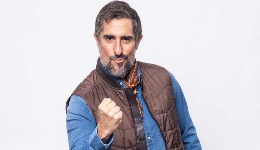 Marcos Mion se posiciona sobre acusações de manipulação