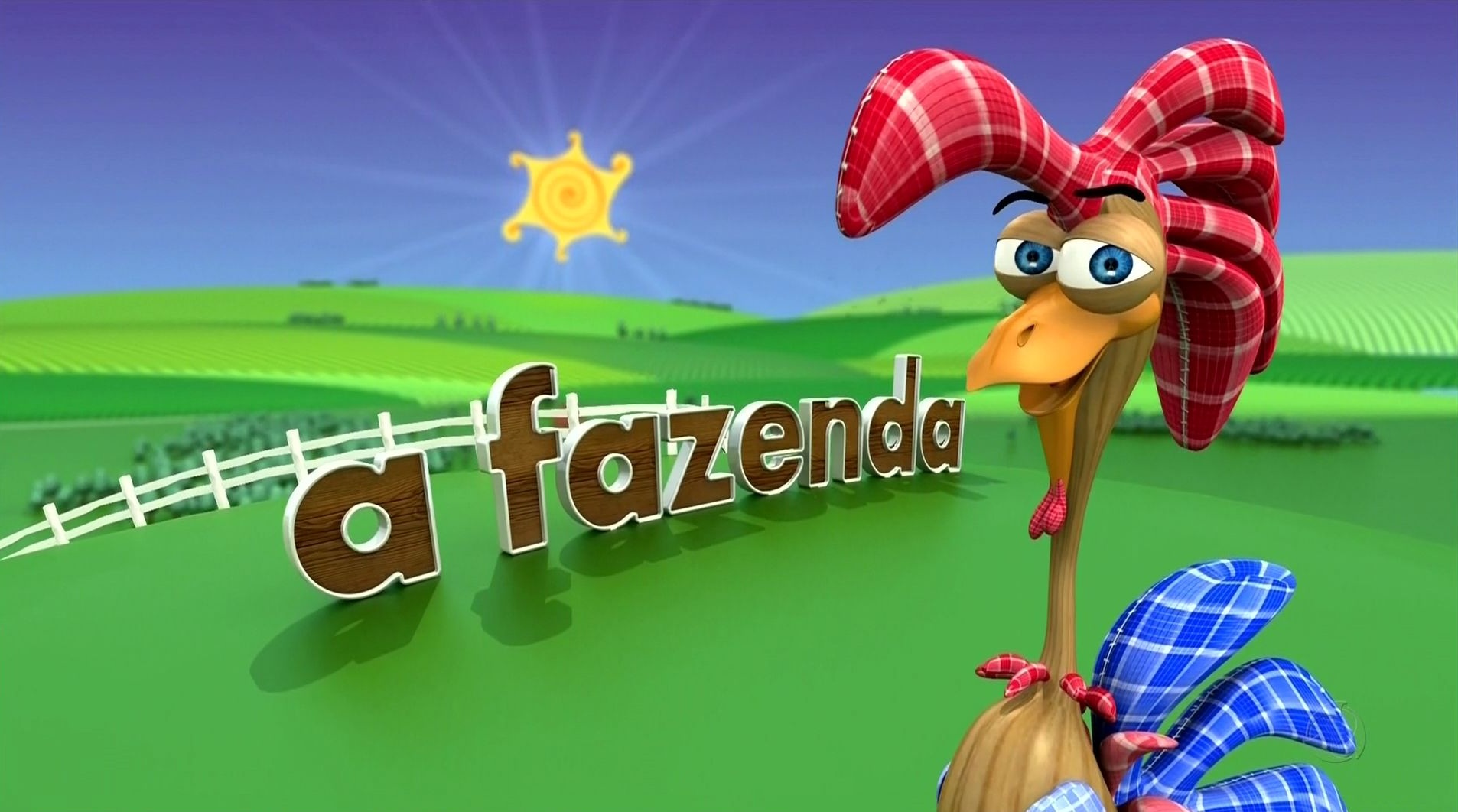 Reality show A Fazenda 12 terá novo animal e formato; confira