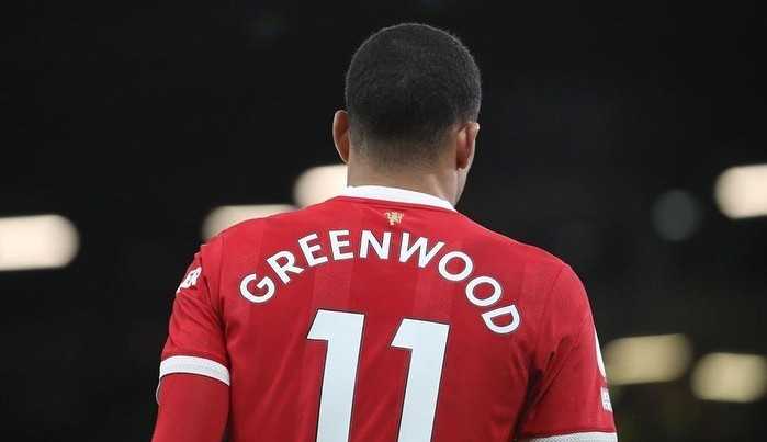 Atacante do Manchester United é acusado de estupro e agressão