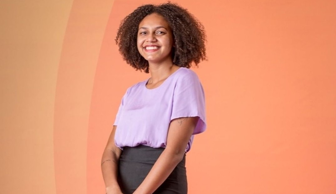 BBB22: Jessilane chora após revelar voto de aliada a brother