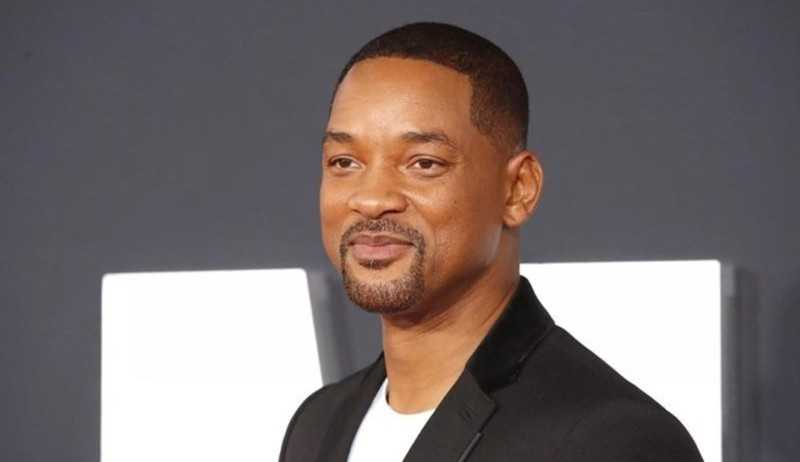 Will Smith é indicado ao Prêmio Bafta