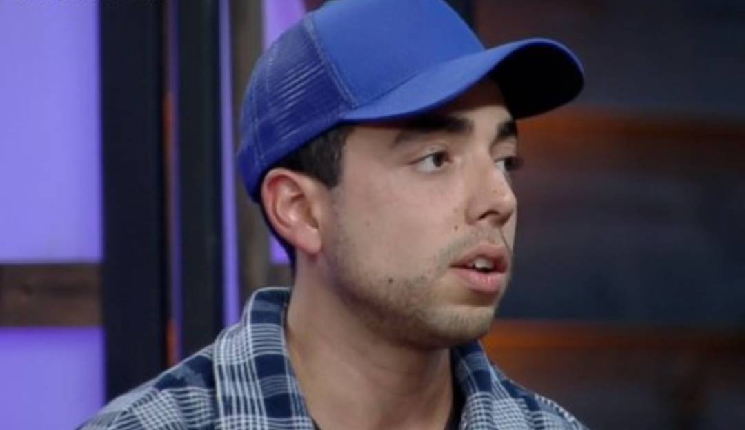 A Fazenda 12: Lucas Selfie lamenta momentos de descontração não ter ido para o ar