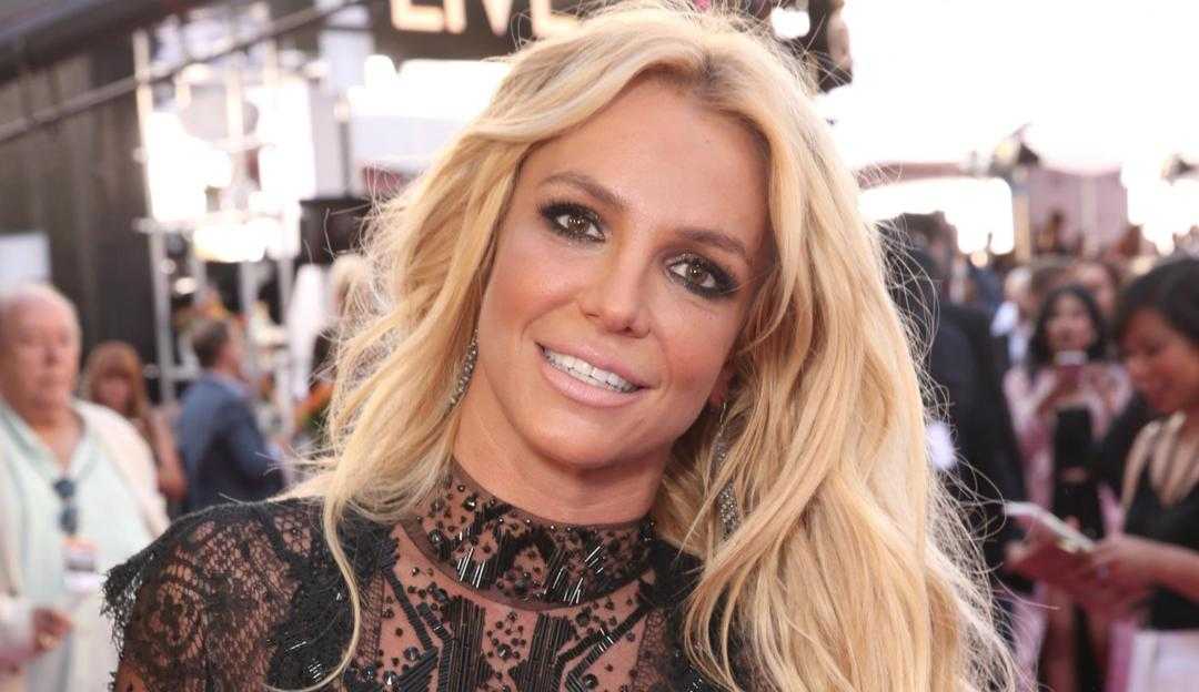 Britney Spears declara apoio ao “Free Britney”