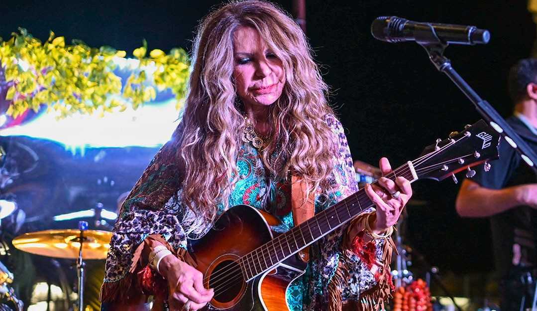 Elba Ramalho abre o festival Infinity Summer no Rio de Janeiro