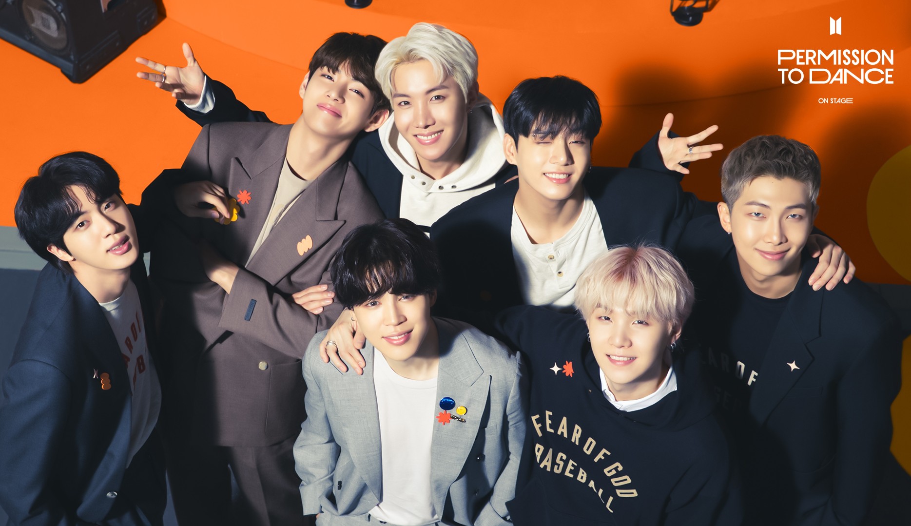 BTS: show inédito será exibido nos cinemas
