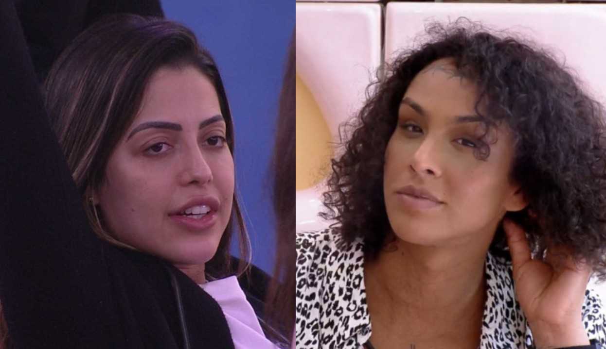 BBB22: Equipe da Linn da Quebrada se pronuncia após comentário de Laís