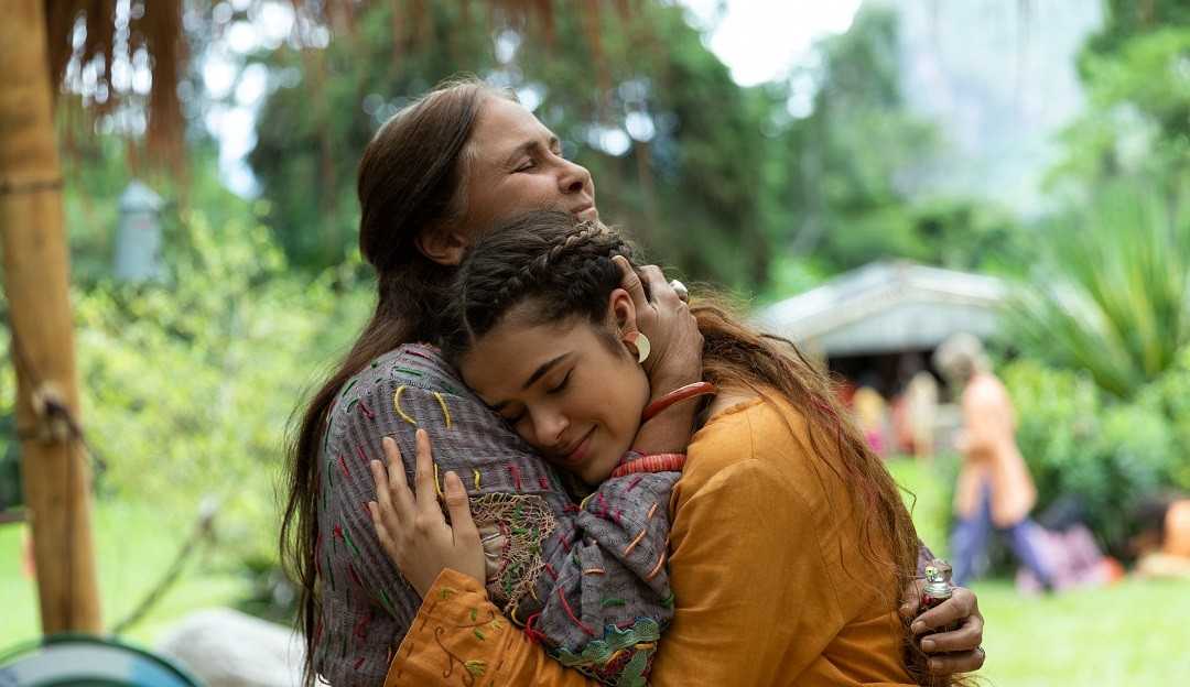 “Pai em Dobro”, nova produção com Maisa ganha trailer pela Netflix