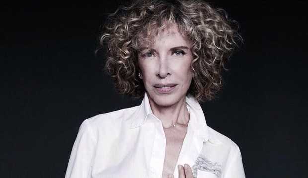 Marilia Gabriela revela o motivo de sua reclusão