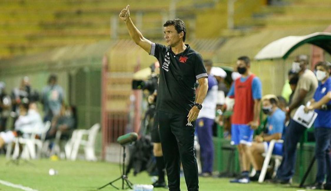 Com classificação na Copa do Brasil, Vasco embolsa R$ 1,3 bilhão