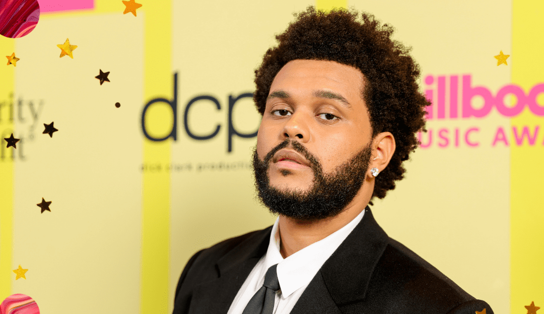The Weeknd divulga as primeiras datas e locais da turnê ‘After Hours Til Dawn’