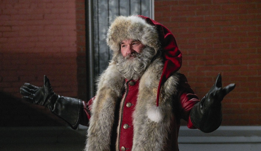 Especial de Natal | Lista da Lorena com os melhores filmes natalinos da Netflix