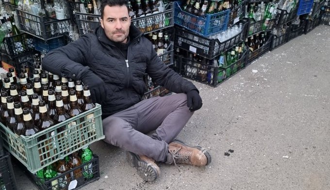 Arthur do Val se pronuncia sobre áudio machista vazado ontem