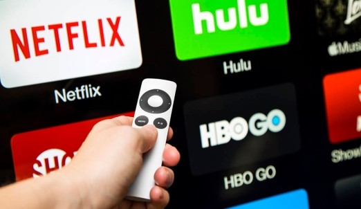 Confira os 5 reality em streaming para você curtir no final de ano