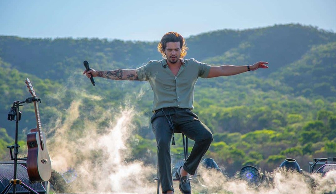 Top5daLorena: Confira as Lives que bombaram em 2020