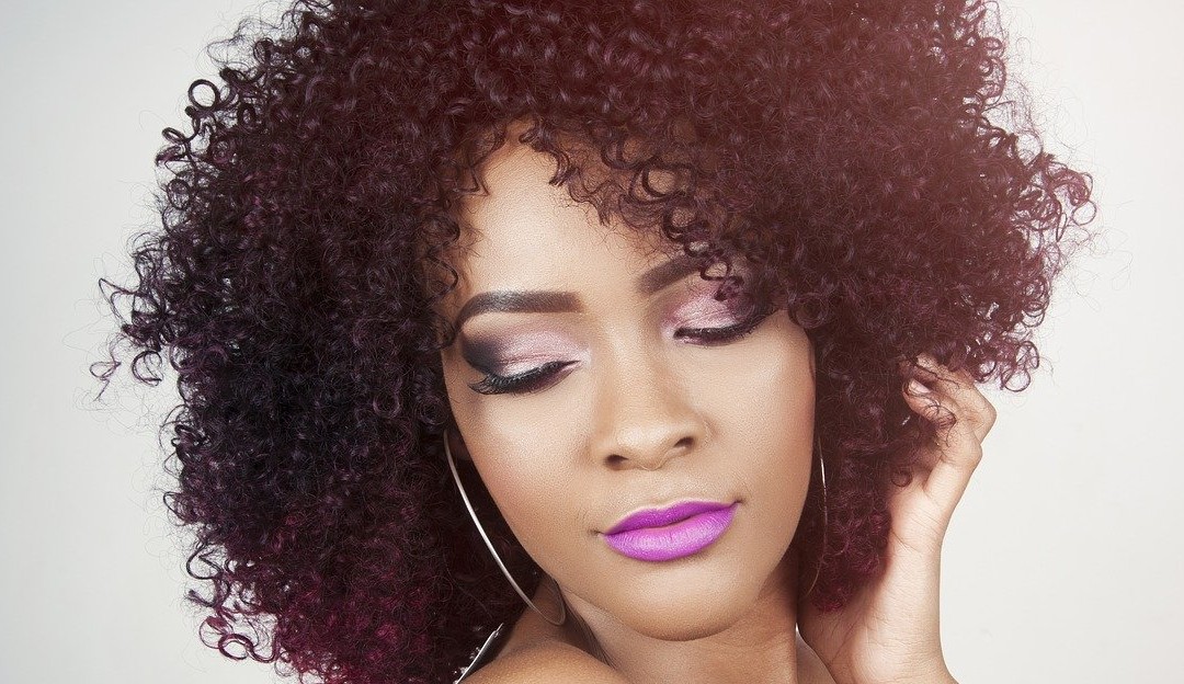 Transição capilar: um processo de liberdade