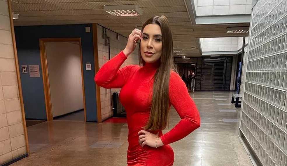 BBB22: Naiara Azevedo revela mágoas com ex-BBBs e vira meme