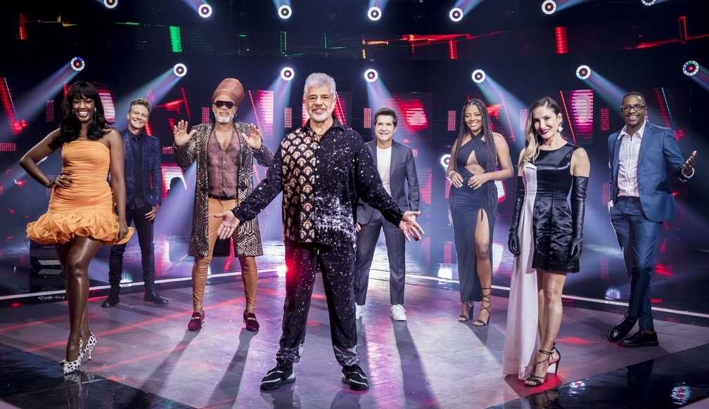 Especial de Natal do The Voice Brasil contará com a presença de ex-participantes do programa