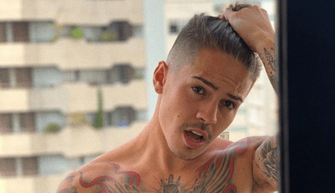 Biel conquista novamente 7 milhões de seguidores no Instagram