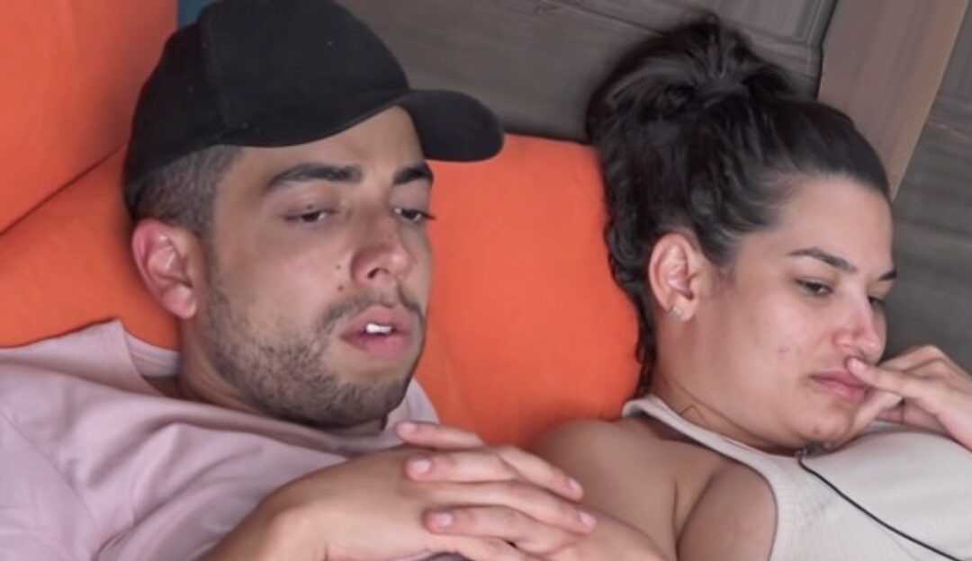 Amigo talarico? Quem é a pessoa que “deu em cima” de Raissa Barbosa e Lucas Selfie?