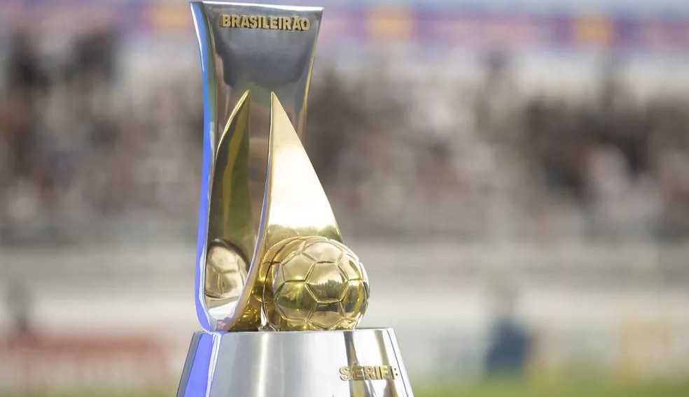 CBF divulga tabela das seis primeiras rodadas da Série B