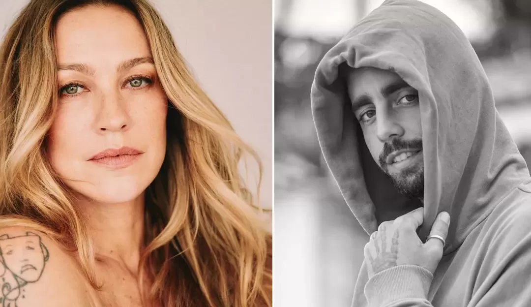 Luana Piovani reage e comenta sobre “apagões” de Pedro Scooby