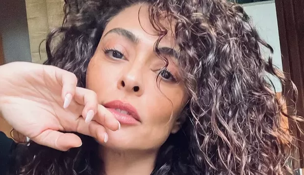 Juliana Paes quebra silêncio e expõe verdadeiros motivos para deixar os estúdios Globo