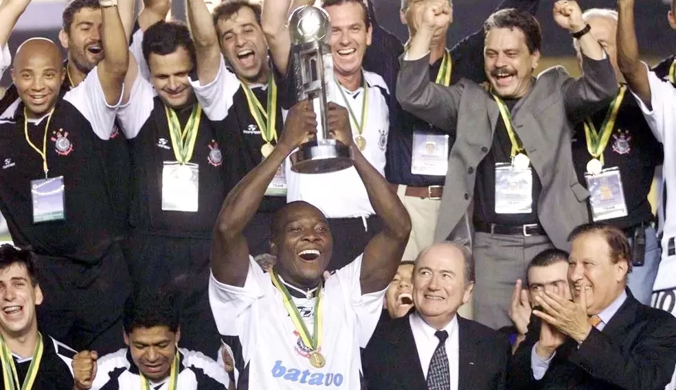 Morre Ídolo do Corinthians aos 55 anos após acidente de carro