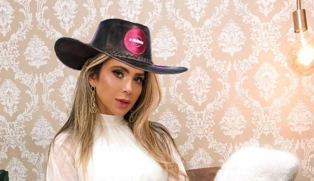 A Fazenda: Nadja Pessoa é a Maior Fazendeira de todos os tempos